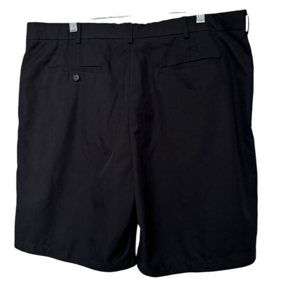 Pro Tour Golf Shorts Black Mens Size 40 Pockets EUC - Picture 2 of 5